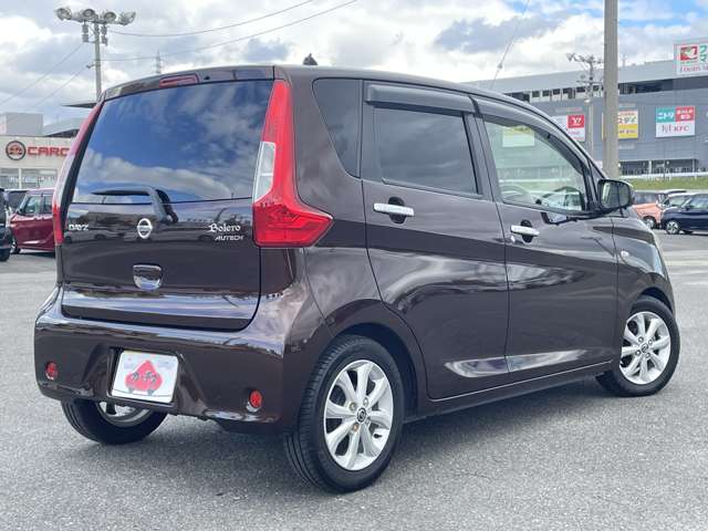 日産 デイズ ６６０ ボレロ Ｊベース H28年 () 99