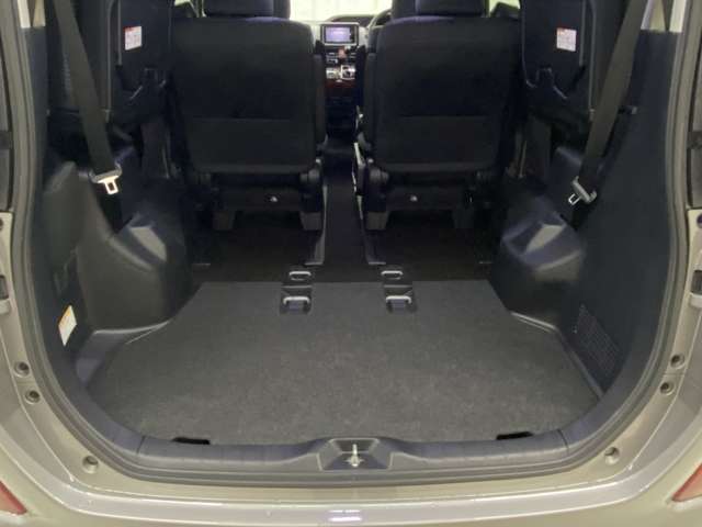 トヨタ ヴォクシー ２．０ ＺＳ 煌 H27年 (近畿) 99
