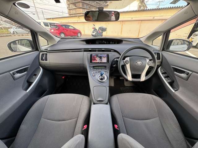 トヨタ プリウス １．８ Ｌ H22年 (近畿) 99
