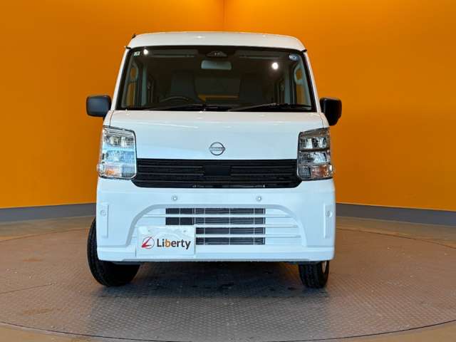 日産 クリッパーリオ ６６０ ＤＸ ハイルーフ R8年 () 99