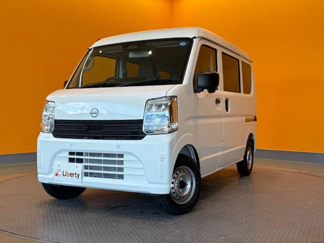 日産 クリッパーリオ ６６０ ＤＸ ハイルーフ R8年 () 99
