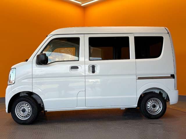 日産 クリッパーリオ ６６０ ＤＸ ハイルーフ R8年 () 99