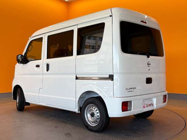 日産 クリッパーリオ ６６０ ＤＸ ハイルーフ R8年 () 99