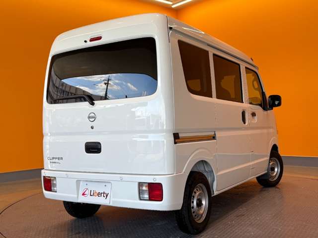 日産 クリッパーリオ ６６０ ＤＸ ハイルーフ R8年 () 99