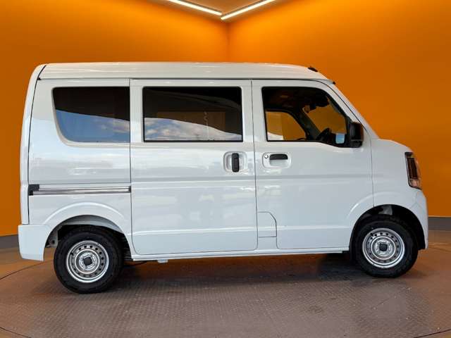 日産 クリッパーリオ ６６０ ＤＸ ハイルーフ R8年 () 99