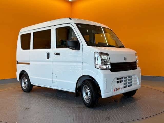 日産 クリッパーリオ ６６０ ＤＸ ハイルーフ R8年 () 99