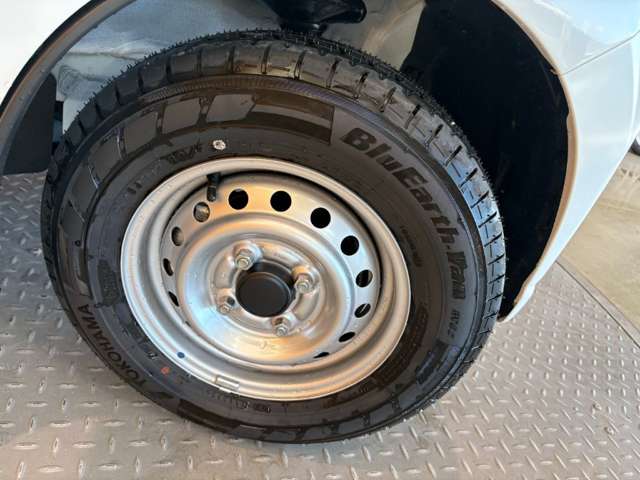 日産 クリッパーリオ ６６０ ＤＸ ハイルーフ R8年 () 99