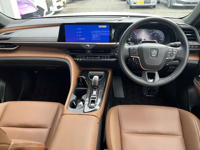 トヨタ クラウンエステート　ハイブリッド ２．５ Ｚ Ｅ－ＦＯＵＲ ４ＷＤ R7年 () 99