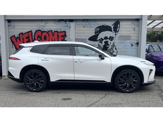 トヨタ クラウンエステート　ハイブリッド ２．５ Ｚ Ｅ－ＦＯＵＲ ４ＷＤ R7年 () 99