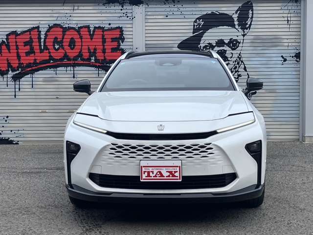 トヨタ クラウンエステート　ハイブリッド ２．５ Ｚ Ｅ－ＦＯＵＲ ４ＷＤ R7年 () 99
