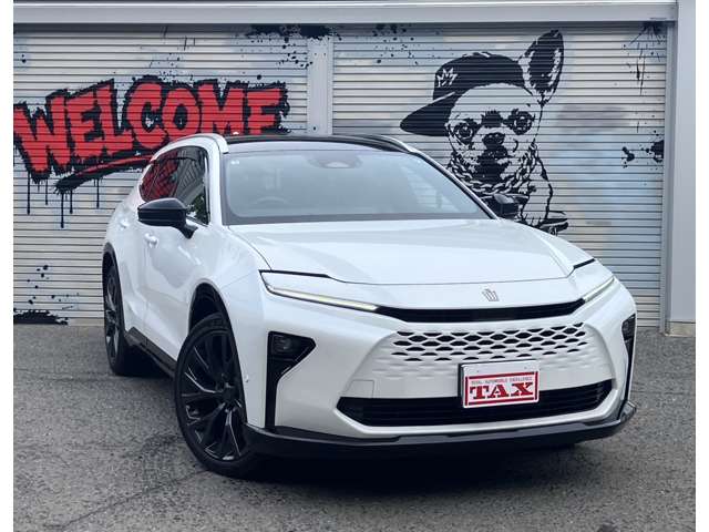 トヨタ クラウンエステート　ハイブリッド ２．５ Ｚ Ｅ－ＦＯＵＲ ４ＷＤ R7年 () 99