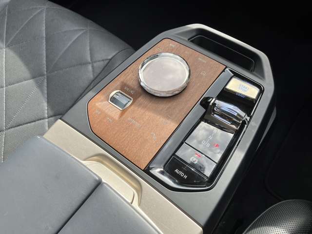 ＢＭＷ ｉＸ Ｘドライブ４０ ４ＷＤ R4年 () 99