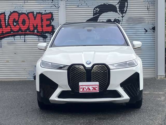 ＢＭＷ ｉＸ Ｘドライブ４０ ４ＷＤ R4年 () 99