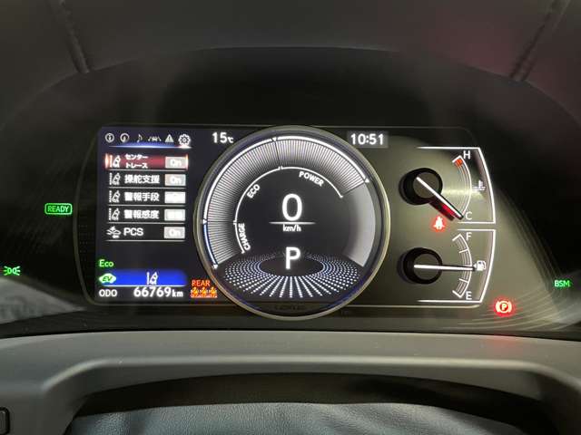 レクサス ＥＳ３００ｈ バージョンＬ R2年 () 99