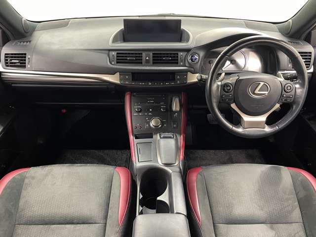 レクサス ＣＴ２００ｈ ブラック　シークエンス H30年 () 99