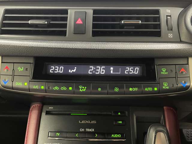 レクサス ＣＴ２００ｈ ブラック　シークエンス H30年 () 99