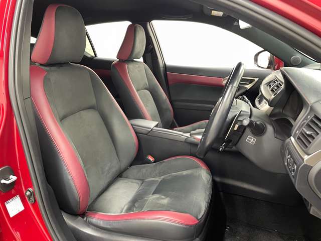 レクサス ＣＴ２００ｈ ブラック　シークエンス H30年 () 99