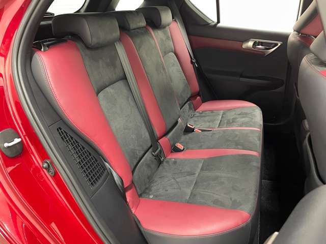 レクサス ＣＴ２００ｈ ブラック　シークエンス H30年 () 99