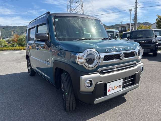 スズキ ハスラー ６６０ Ｊスタイル R3年 () 99