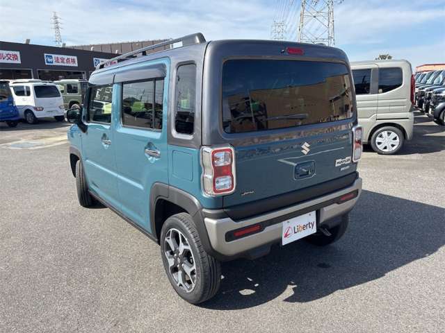 スズキ ハスラー ６６０ Ｊスタイル R3年 () 99