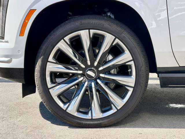 キャデラック エスカレード プラチナム ４ＷＤ R7年 () 99