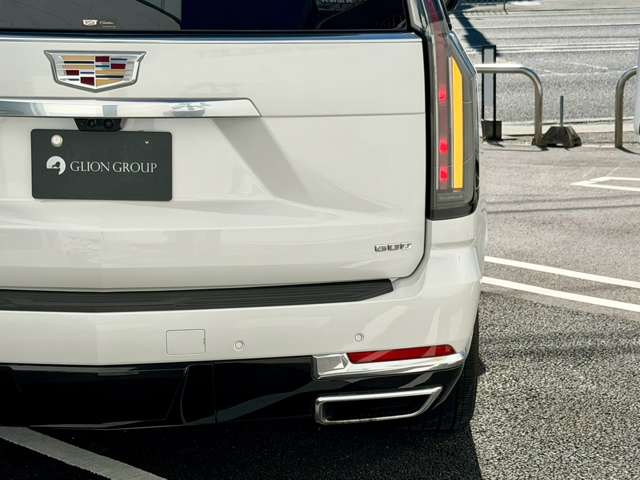 キャデラック エスカレード プラチナム ４ＷＤ R7年 () 99
