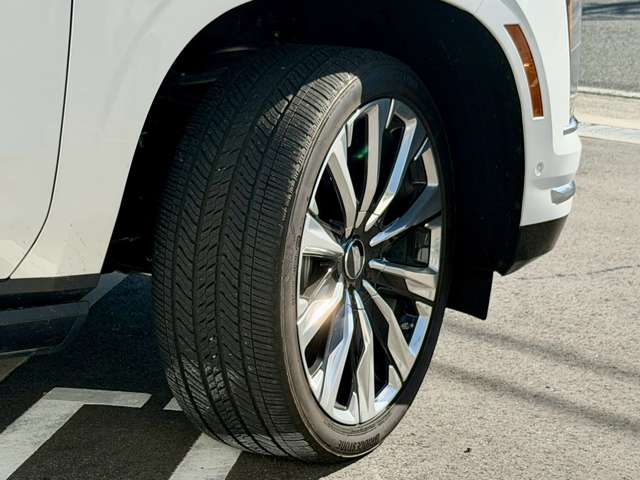 キャデラック エスカレード プラチナム ４ＷＤ R7年 () 99