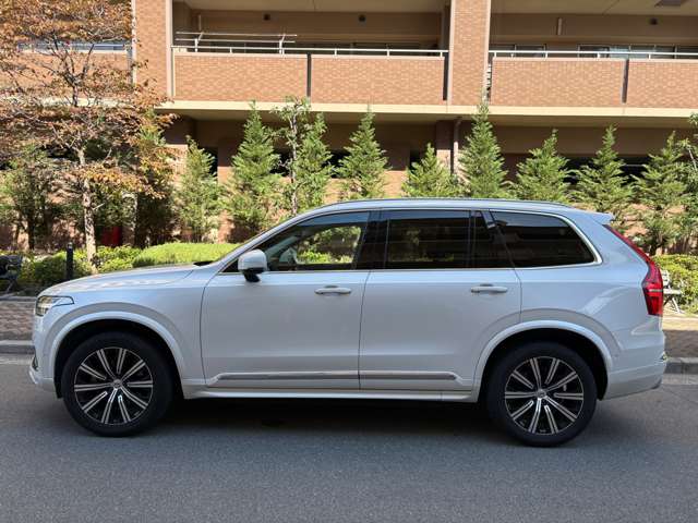 ボルボ ＸＣ９０ Ｄ５ ＡＷＤ インスクリプション ディーゼルターボ ４ＷＤ R2年 (近畿) 99