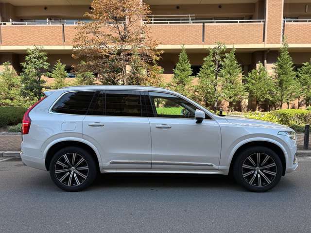 ボルボ ＸＣ９０ Ｄ５ ＡＷＤ インスクリプション ディーゼルターボ ４ＷＤ R2年 (近畿) 99