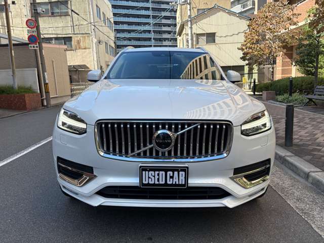 ボルボ ＸＣ９０ Ｄ５ ＡＷＤ インスクリプション ディーゼルターボ ４ＷＤ R2年 (近畿) 99