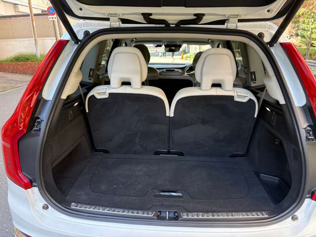 ボルボ ＸＣ９０ Ｄ５ ＡＷＤ インスクリプション ディーゼルターボ ４ＷＤ R2年 (近畿) 99