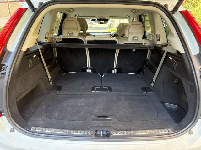 ボルボ ＸＣ９０ Ｄ５ ＡＷＤ インスクリプション ディーゼルターボ ４ＷＤ R2年 (近畿) 99