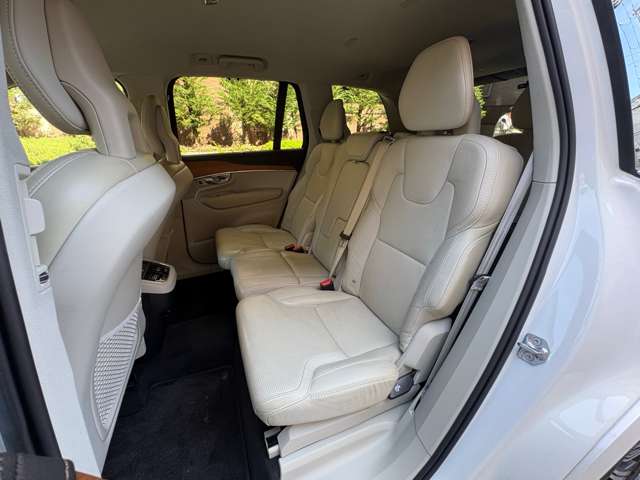 ボルボ ＸＣ９０ Ｄ５ ＡＷＤ インスクリプション ディーゼルターボ ４ＷＤ R2年 (近畿) 99