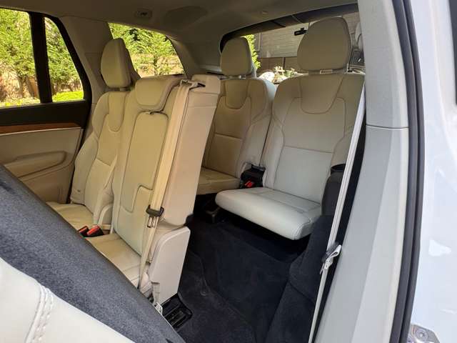 ボルボ ＸＣ９０ Ｄ５ ＡＷＤ インスクリプション ディーゼルターボ ４ＷＤ R2年 (近畿) 99