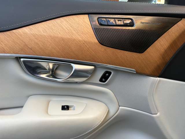ボルボ ＸＣ９０ Ｄ５ ＡＷＤ インスクリプション ディーゼルターボ ４ＷＤ R2年 (近畿) 99