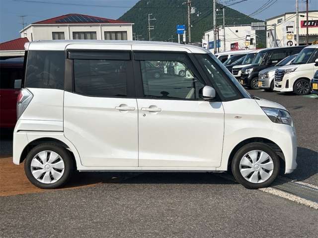 三菱 ｅＫスペース ６６０ Ｍ R1年 () 99