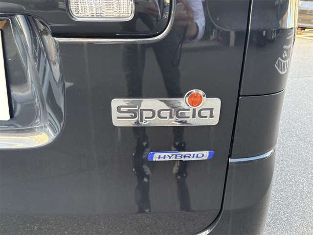 スズキ スペーシア ６６０ ハイブリッド Ｇ スズキセーフティサポート非装着車 R5年 () 99