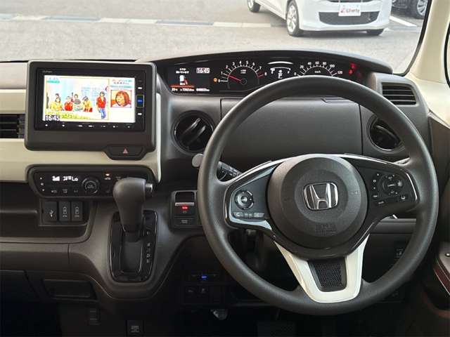 ホンダ Ｎ　ＢＯＸ ６６０ Ｌ R4年 () 99