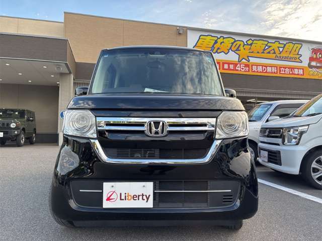 ホンダ Ｎ　ＢＯＸ ６６０ Ｌ R4年 () 99
