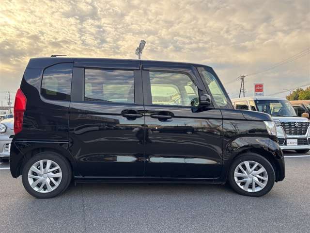 ホンダ Ｎ　ＢＯＸ ６６０ Ｌ R4年 () 99