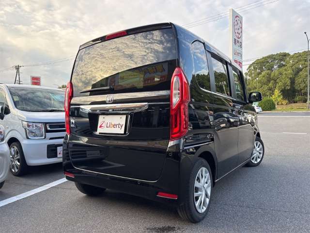 ホンダ Ｎ　ＢＯＸ ６６０ Ｌ R4年 () 99