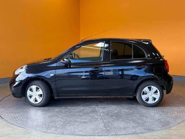 日産 マーチ １．２ Ｓ R3年 () 99