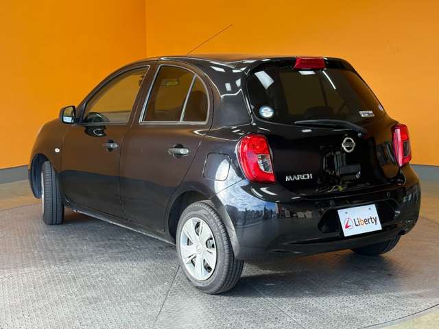 日産 マーチ １．２ Ｓ R3年 () 99