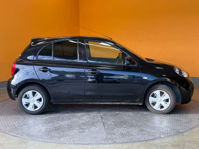 日産 マーチ １．２ Ｓ R3年 () 99