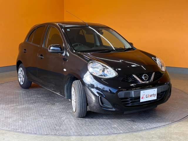 日産 マーチ １．２ Ｓ R3年 () 99