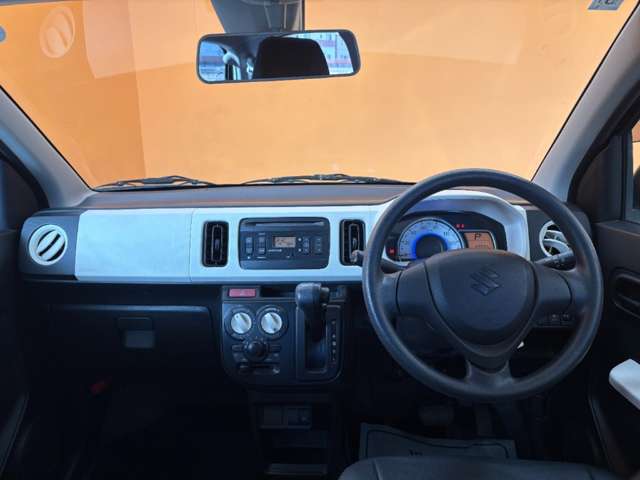 スズキ アルト ６６０ Ｌ レーダーブレーキサポート装着車 H30年 () 99