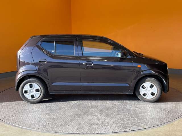 スズキ アルト ６６０ Ｌ レーダーブレーキサポート装着車 H30年 () 99