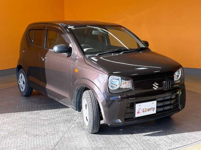 スズキ アルト ６６０ Ｌ レーダーブレーキサポート装着車 H30年 () 99
