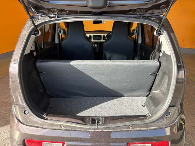 スズキ アルト ６６０ Ｌ レーダーブレーキサポート装着車 H30年 () 99