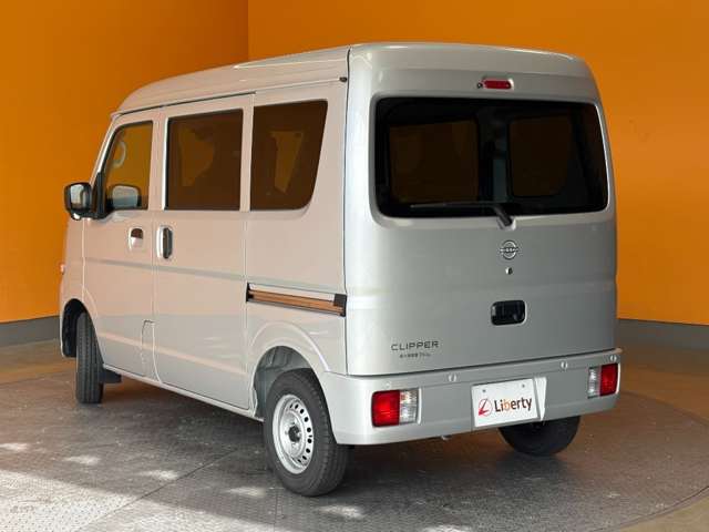 日産 クリッパーリオ ６６０ ＤＸ ハイルーフ R8年 () 99